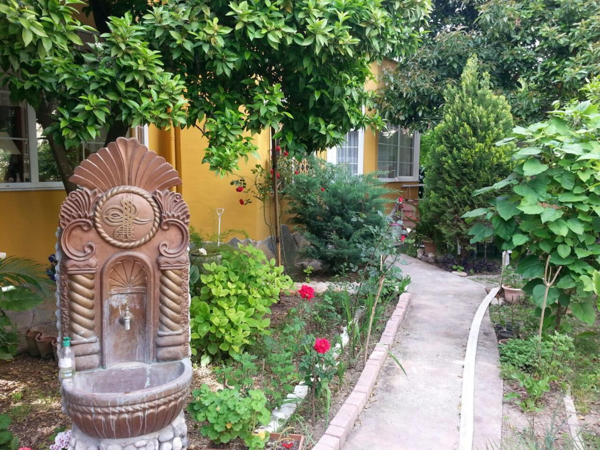 Santana Hotel Beldibi  Exterior foto
