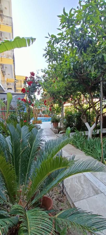 Santana Hotel Beldibi  Exterior foto